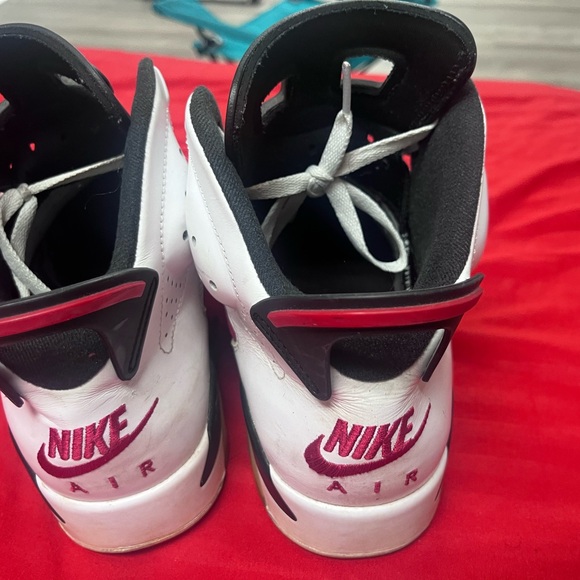 Carmine 6s - Picture 3 of 4
